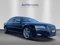 gebraucht Audi S8 5.2 V10 quattro tiptronic