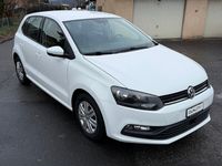 Gebraucht VW Polo Trendline 60 PS (44 kW) 2016