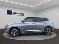 Neu Suzuki Swift 82 PS (60 kW) 2026 Kleinwagen