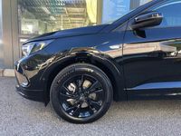 gebraucht Opel Grandland X 1.6 Hybrid GS Line Automatik