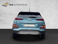 gebraucht Hyundai Kona 1.6 T-GDi Launch 4WD