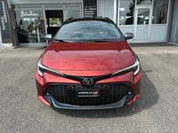Neu Toyota Corolla Sport 178 PS (130 kW) 2025 Kombi