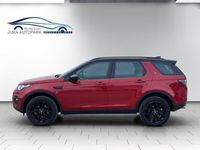 gebraucht Land Rover Discovery Sport 2.0 Si4 HSE Advantage AT9