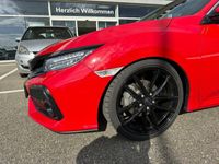 gebraucht Honda Civic 1.5 VTEC Prestige CVT