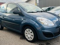 Gebraucht Renault Twingo Expression 75 PS (55 kW) 2007 Kleinwagen