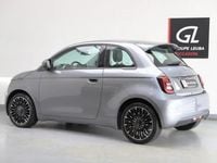 Gebraucht Fiat 500e 87 kW (119 PS) 2026 Gray Kleinwagen