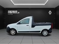 gebraucht Dacia Dokker Van dCi 90 S&S Pick-up