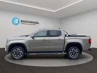 Gebraucht VW Amarok Style 240 PS (176 kW) 2024 Beige Abholung