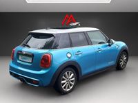 gebraucht Mini Cooper S Steptronic