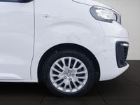 Gebraucht Peugeot Traveller Business-Line 180 PS (132 kW) 2024 Van / Kleinbus