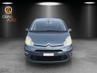 gebraucht Citroën C4 Picasso 1.6i 16V THP Swiss Style EGS6