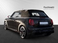 Gebraucht Mini John Cooper Works 231 PS (169 kW) 2022 Kleinwagen