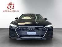 gebraucht Audi A7 Sportback 55 TFSI quattro