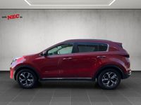 gebraucht Kia Sportage 1.6 CRDi MHEV Power 25