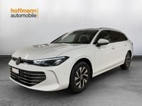 Neu VW Passat Business 150 PS (110 kW) 2026 Kombi