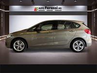 Gebraucht BMW 225 Active Tourer 231 PS (169 kW) 2015 Van / Kleinbus