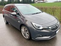 gebraucht Opel Astra Sports Tourer 1.6i Turbo Excellence