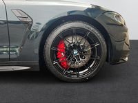 gebraucht BMW M4 Cabriolet Competition M