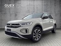 Gebraucht VW T-Roc Style 190 PS (139 kW) 2022 SUV