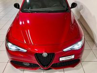 gebraucht Alfa Romeo Giulia 2.0 Veloce Premium Sky Q4