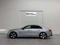 Gebraucht Mercedes E220 197 PS (144 kW) 2024 Limousine