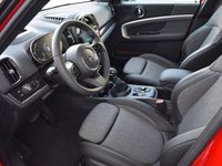 gebraucht Mini Cooper Countryman SE ALL4 PHEV Steptronic