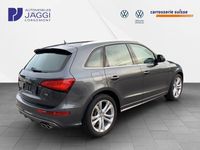 gebraucht Audi SQ5 3.0 BiTDI quattro