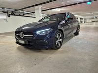 Gebraucht Mercedes C220 200 PS (147 kW) 2022