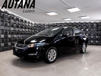 Gebraucht Honda Insight Comfort 88 PS (64 kW) 2012 Kleinwagen