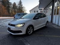 Gebraucht VW Polo BlueGT 140 PS (102 kW) 2012 Kleinwagen