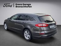 gebraucht Ford Mondeo Station Wagon 2.0 TDCi 150 Titanium 4x4