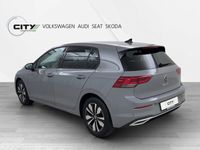 gebraucht VW Golf VIII 1.5 eTSI Move DSG