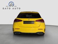 Gebraucht Mercedes A220 AMG line 190 PS (139 kW) 2019 Limousine
