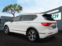 gebraucht Seat Tarraco e-HYBRID MOVE FR (netto)