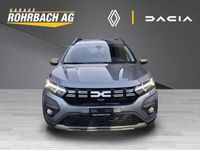 gebraucht Dacia Jogger EXTREME HYBRID 140 7-Plätzer