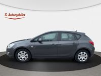 gebraucht Opel Astra 1.4i 16V Turbo Anniversary Edition