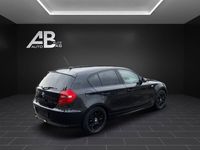 gebraucht BMW 118 d Access Steptronic