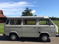Gebraucht VW T3 69 PS (50 kW) 1989 Van
