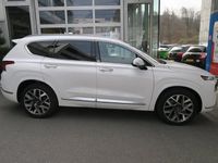 gebraucht Hyundai Santa Fe 2.2 CRDi Vertex 4x4