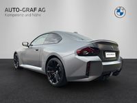 Gebraucht BMW M2 Shadowline 480 PS (353 kW) 2024 Coupé