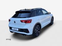 gebraucht VW T-Roc R 75 Edition