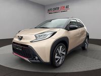 Gebraucht Toyota Aygo X Comfort 72 PS (52 kW) 2023 SUV
