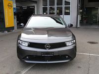 Gebraucht Opel Astra Edition 130 PS (95 kW) 2024 Grau Kombi