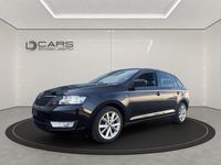 Gebraucht Skoda Rapid Ambition 105 PS (77 kW) 2013 Kleinwagen