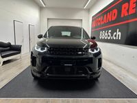 gebraucht Land Rover Discovery Sport R Dyn P250 2.0 Si4 MHEV SE AT9