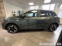 Neu Dacia Sandero Journey 101 PS (74 kW) 2026 Limousine