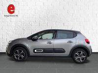 gebraucht Citroën C3 1.2i PureTech Swiss Edition EAT6