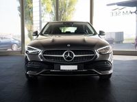 gebraucht Mercedes C300e Avantgarde