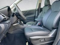 gebraucht Subaru Forester Station 2.0i e-Boxer Luxury