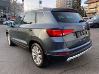 Gebraucht Seat Ateca 4Drive 190 PS (139 kW) 2017 SUV